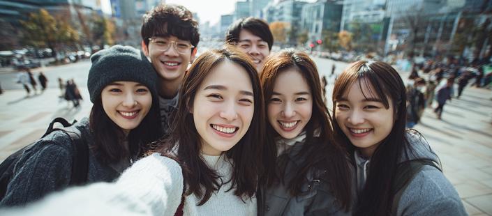 לימודי אסיה - תואר ראשון (B.A.) במסלול חד-חוגי 