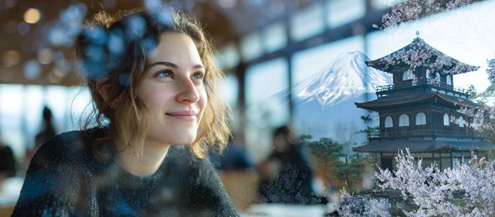 לימודי אסיה - תואר ראשון במסלול דו-חוגי לא מובנה