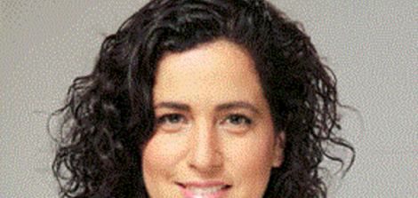 Dr. Hadas Peled