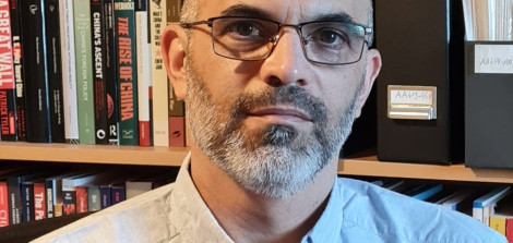 פרופ' יורם עברון