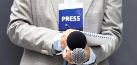 The department in the media