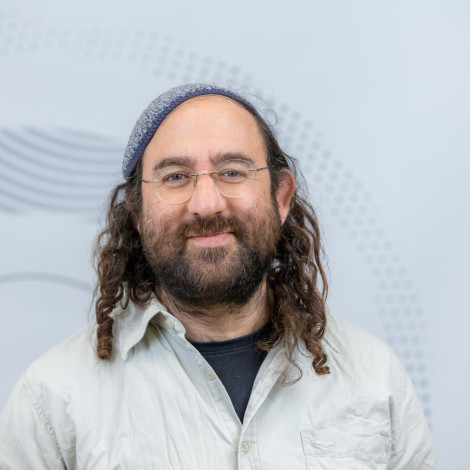 Gideon Elazar