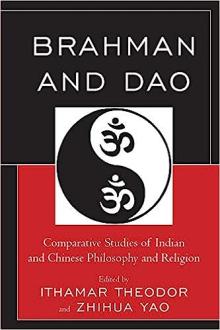 Brahman and Dao: Comparative Studies in Indo-Chinese Philosophy and Religion (2014)